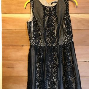 Tommy Hilfiger Lace dress